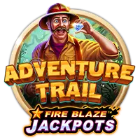 Fire Blaze: Adventure Trail